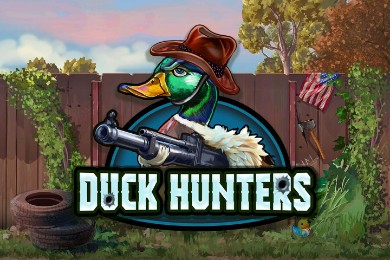 Duckhunters Пасино Казино играть